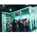 LumiSystem Modular Aluminium LED Exhibition System